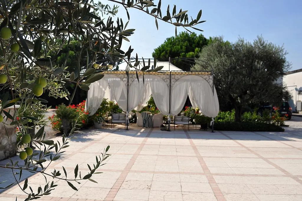 Hotel La Corte Bedizzole 3*,  Italy