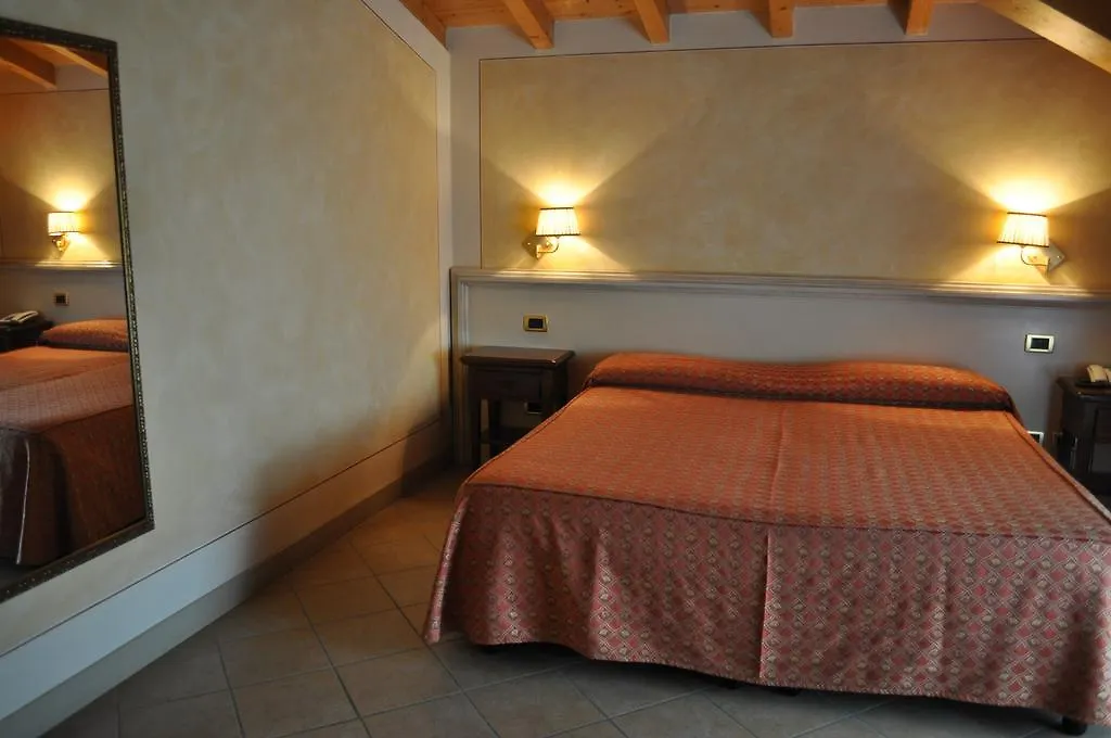 ***  Hotel La Corte Bedizzole Italy