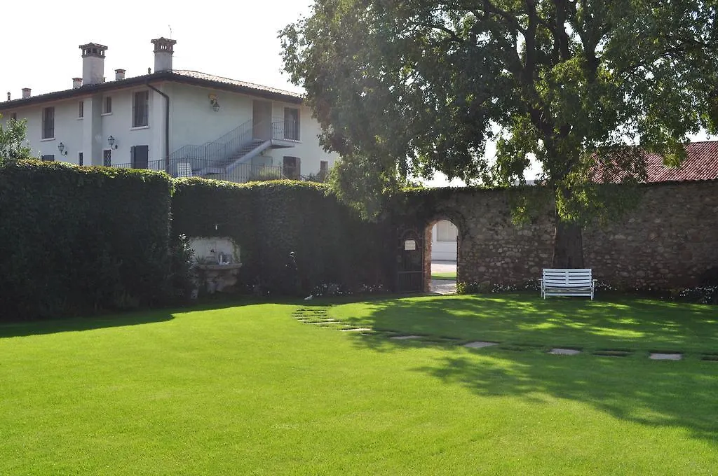 Hotel La Corte Bedizzole Italy