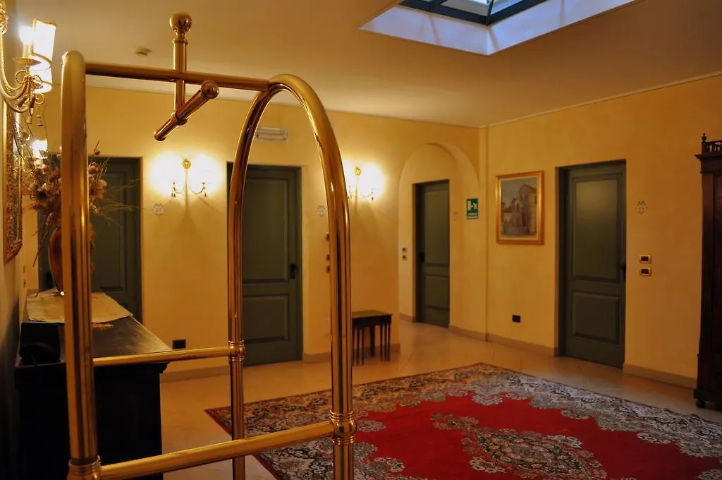 Hotel La Corte Bedizzole