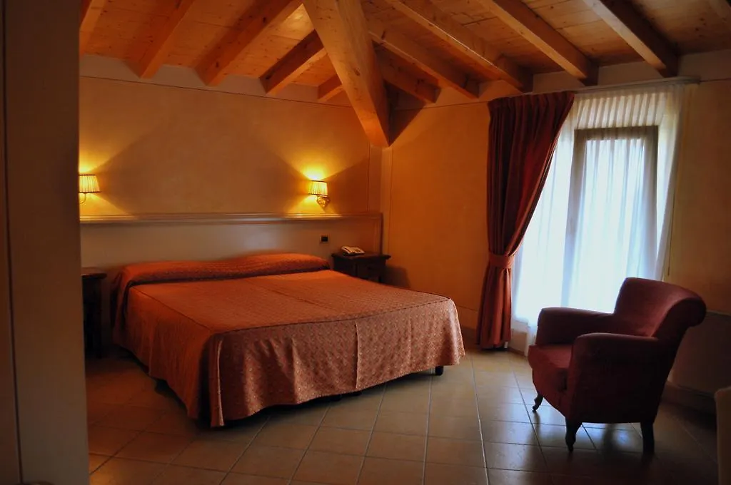Hotel La Corte Bedizzole