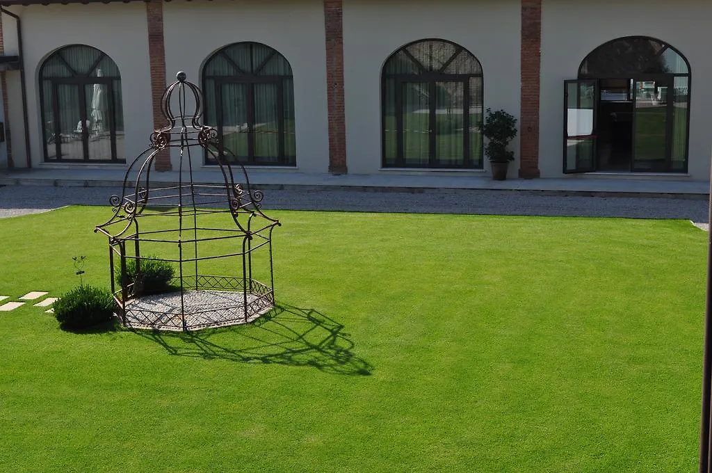 ***  Hotel La Corte Bedizzole Italy