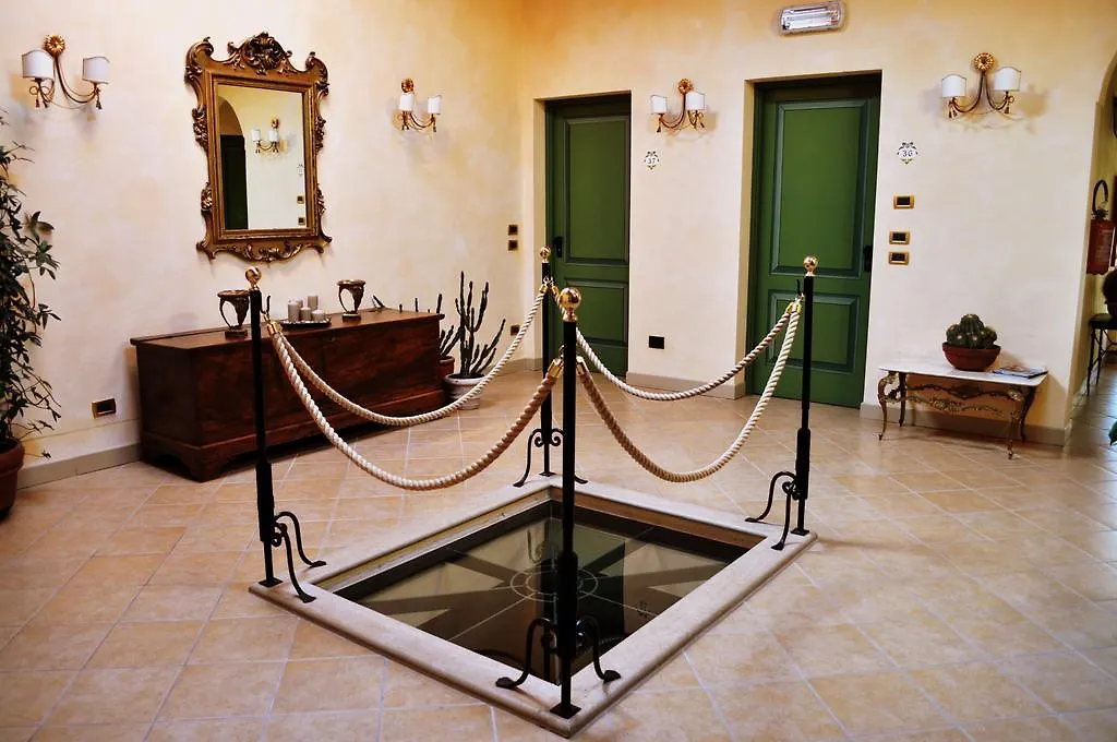 Hotel La Corte Bedizzole