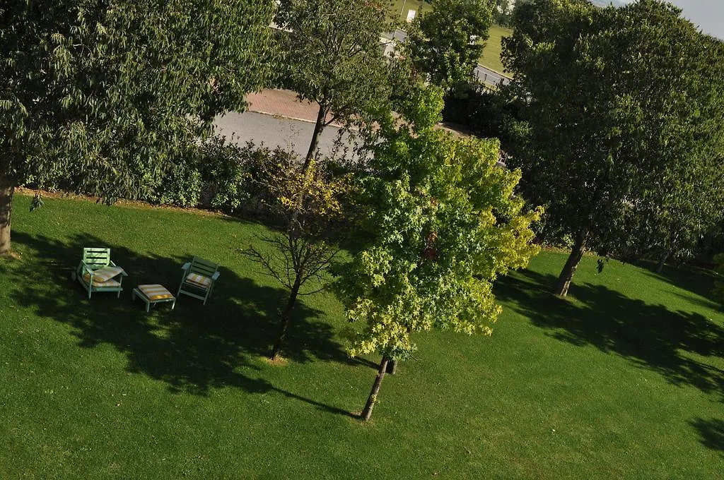 Hotel La Corte Bedizzole