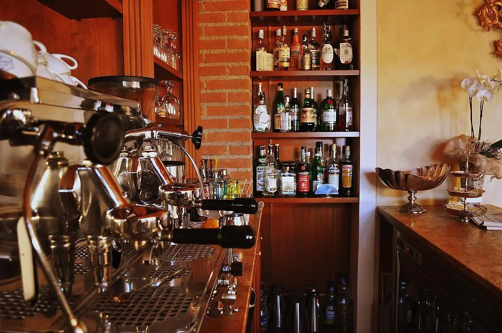 Hotel La Corte Bedizzole 3*,