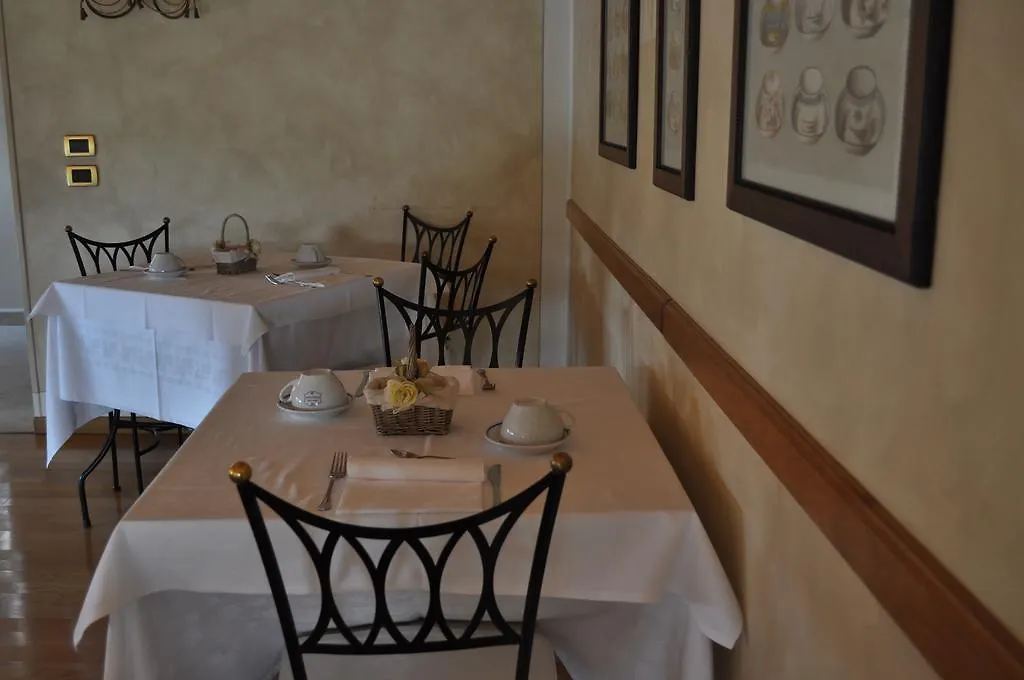 Hotel La Corte Bedizzole