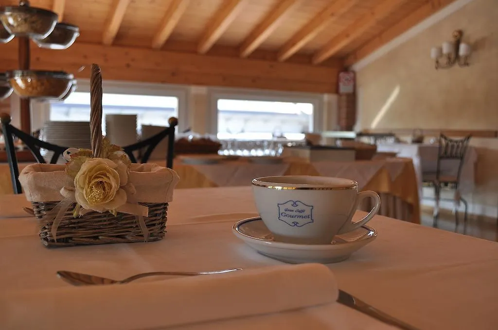 Hotel La Corte Bedizzole